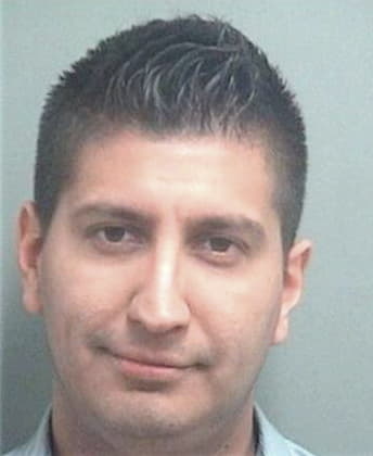 Jorge Maldonado, - Palm Beach County, FL 